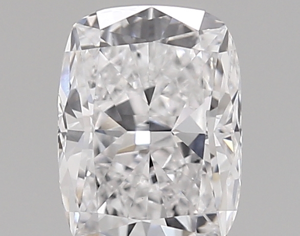 1.12ct D VS1 Cushion (IGI)