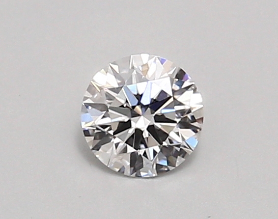 0.43ct D VVS2 Round (IGI)