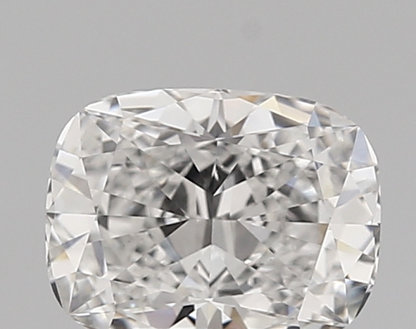 1.04ct D VVS2 Cushion (IGI)