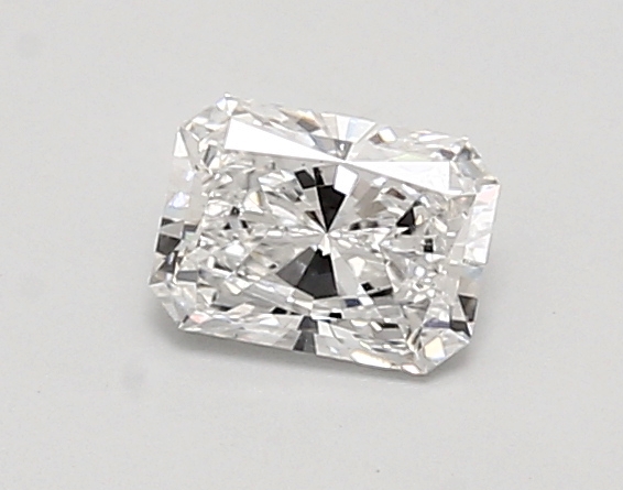 0.68ct D VS1 Radiant (IGI)