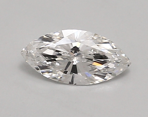 0.65ct E VVS1 Marquise (IGI)