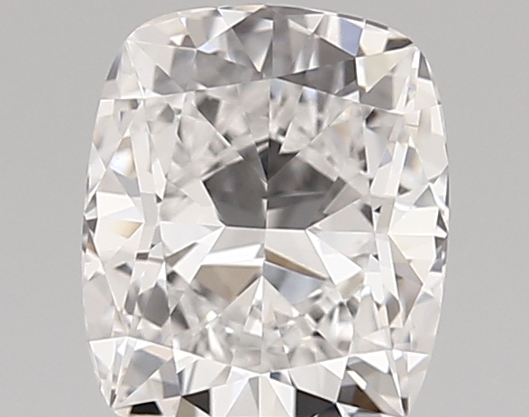 1.33ct D VVS2 Cushion (IGI)