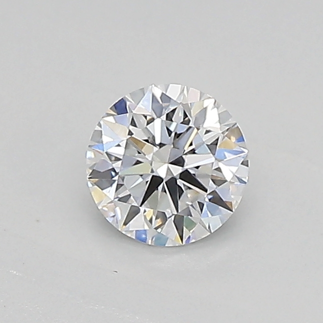 0.39ct D VVS2 Round (IGI)