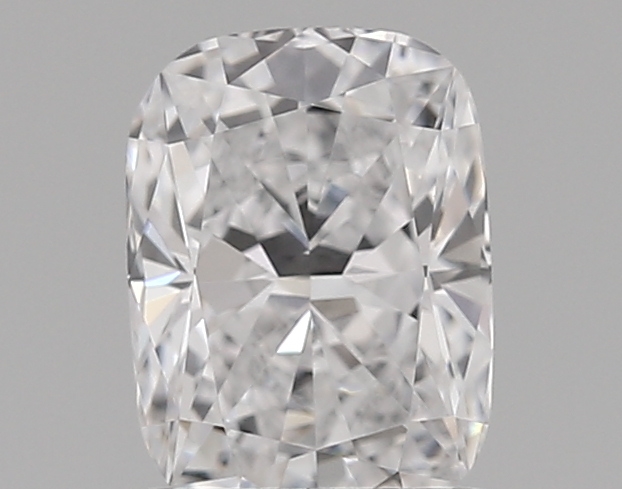 1.09ct D VVS1 Cushion (IGI)