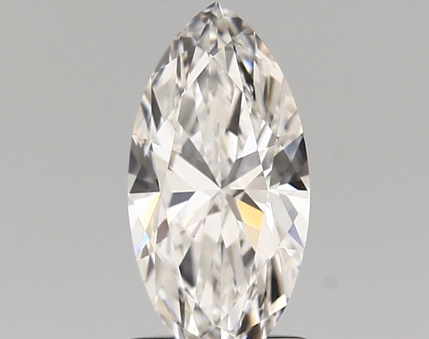 1.15ct E VVS2 Marquise (IGI)