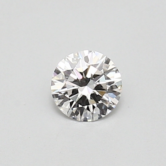 0.38ct E VVS2 Round (IGI)
