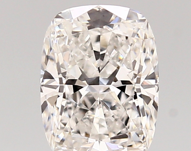 1.23ct D VVS2 Cushion (IGI)