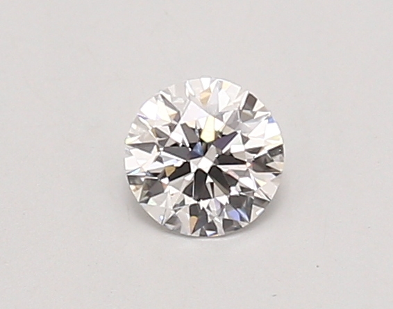 0.37ct D VVS2 Round (IGI)