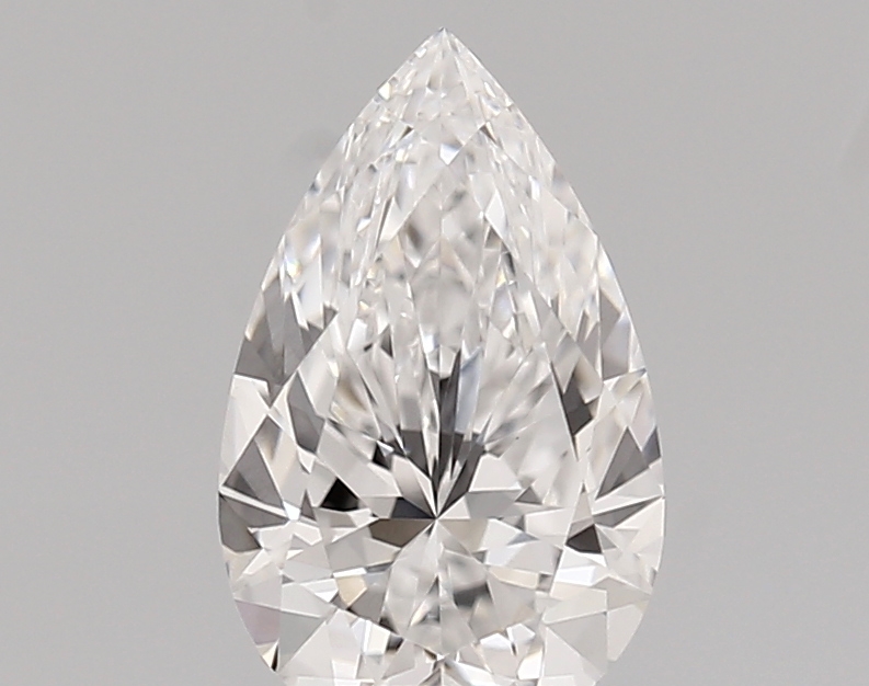 1.28ct D VVS2 Pear (IGI)