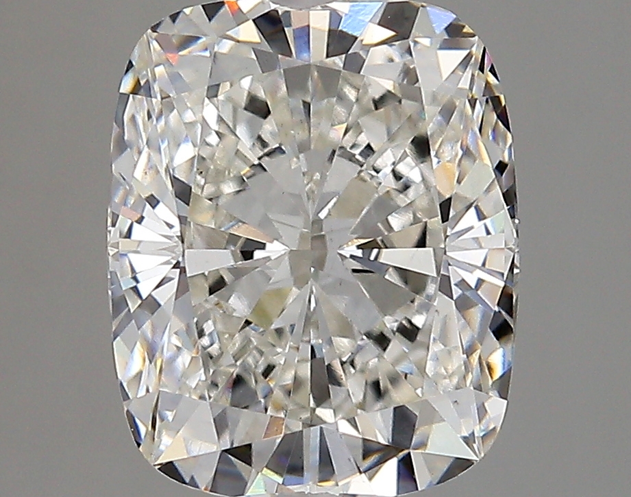 3.25ct H VS1 Cushion (IGI)