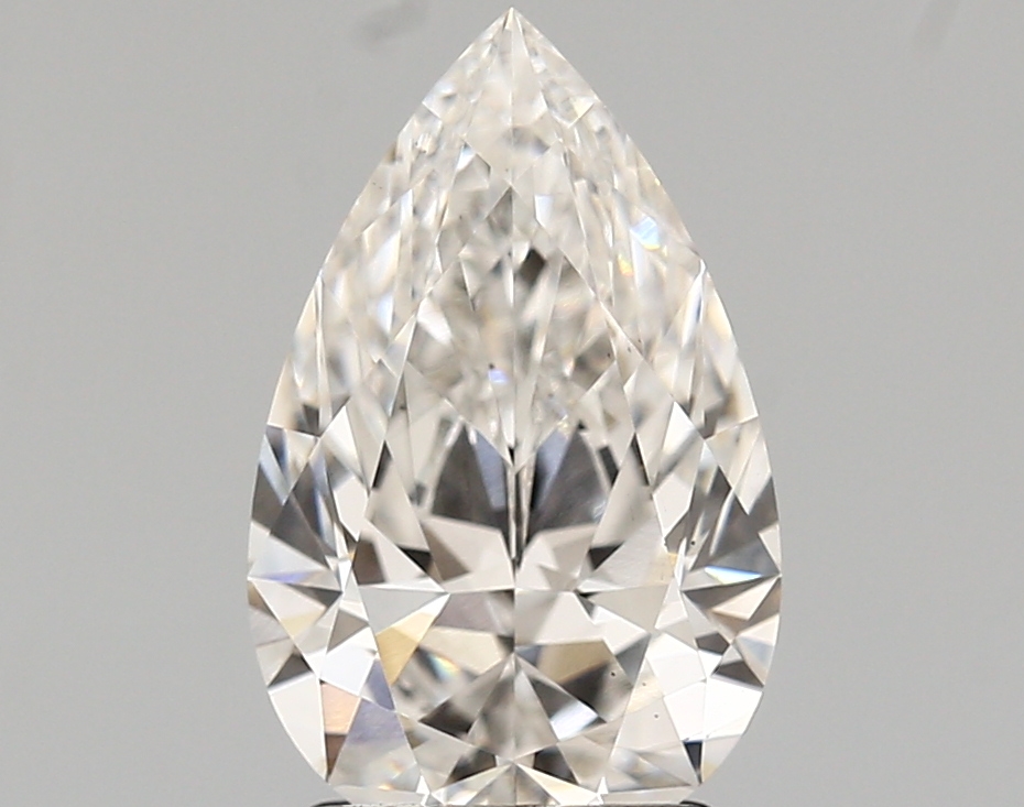 1.94ct E VS1 Pear (IGI)