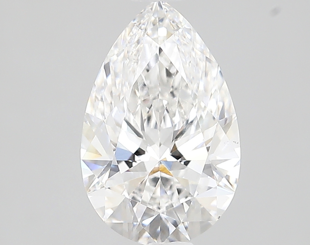 2.41ct E VS1 Pear (IGI)
