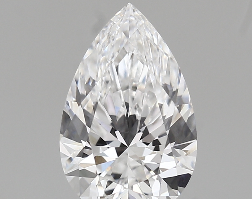 1.81ct E VS1 Pear (IGI)
