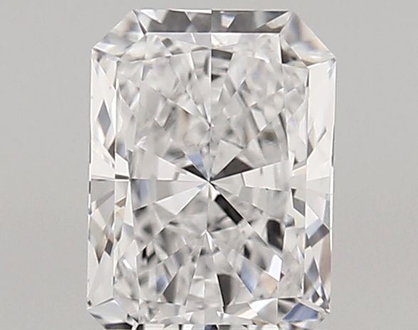 1.01ct D VVS2 Radiant (IGI)
