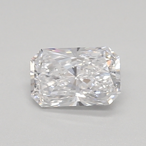 0.36ct D VVS2 Radiant (IGI)