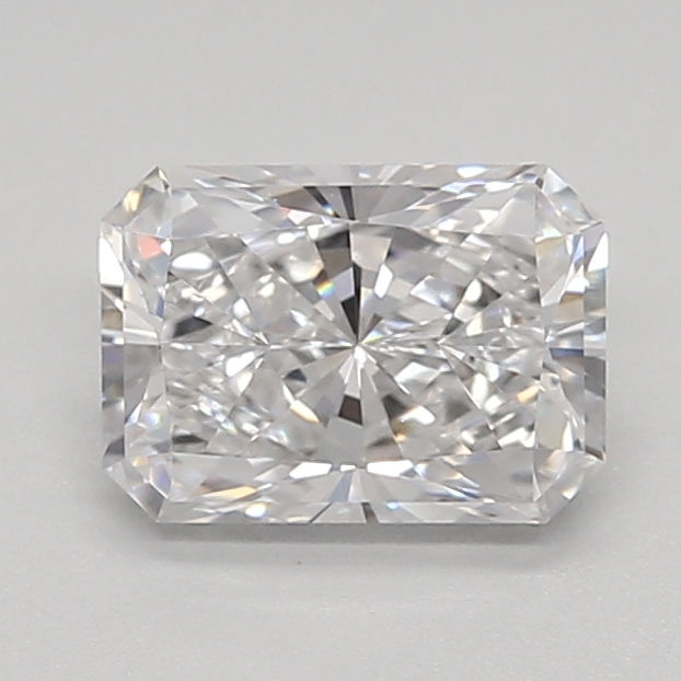 0.90ct D VS1 Radiant (IGI)
