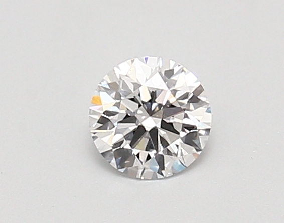 0.46ct D VS1 Round (IGI)