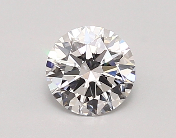 0.72ct D VVS2 Round (IGI)