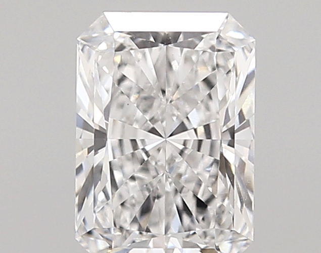 1.21ct D VS1 Radiant (IGI)