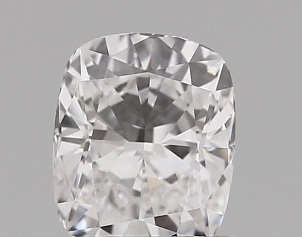 1.02ct D VVS2 Cushion (IGI)