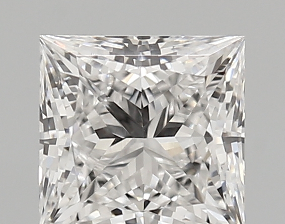 1.33ct E VVS2 Princess (IGI)
