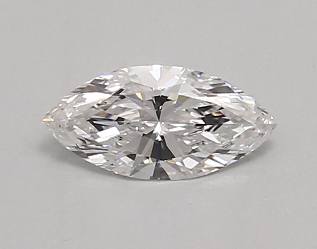 0.60ct D VVS1 Marquise (IGI)