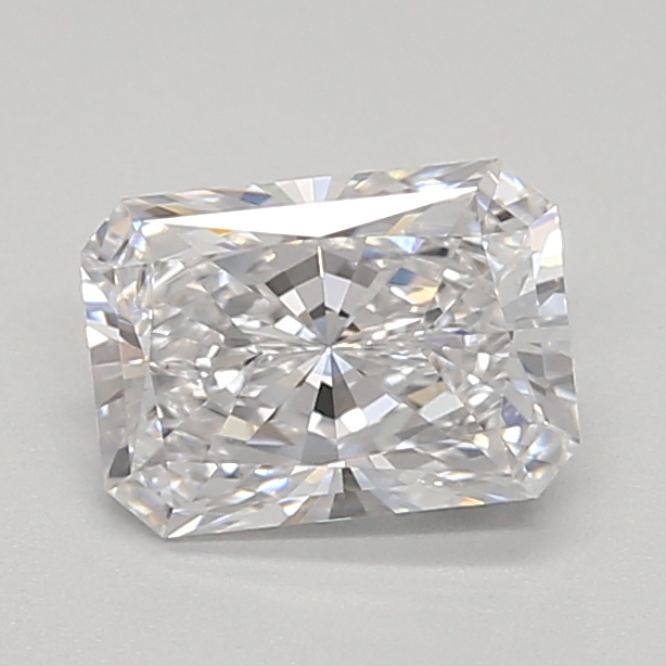 0.80ct D VVS1 Radiant (IGI)