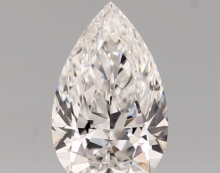1.18ct E VVS2 Pear (IGI)