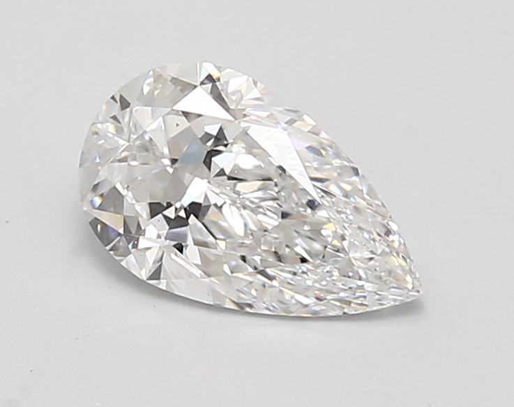 1.77ct D VS1 Pear (IGI)