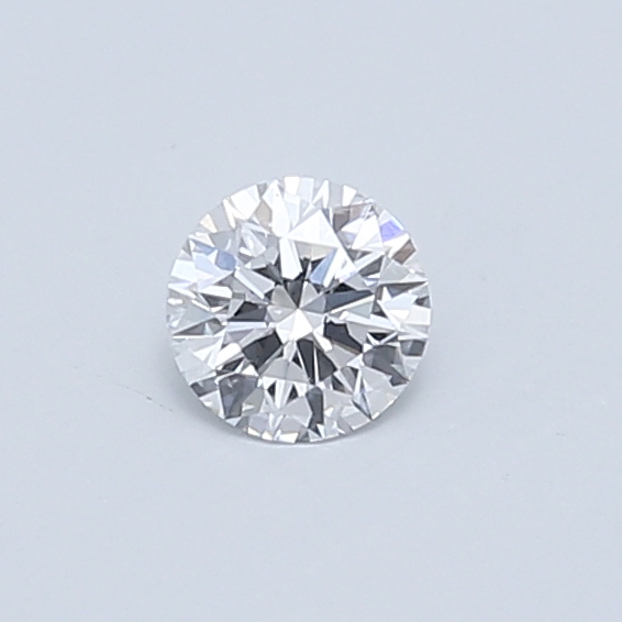 0.38ct D VS1 Round (IGI)