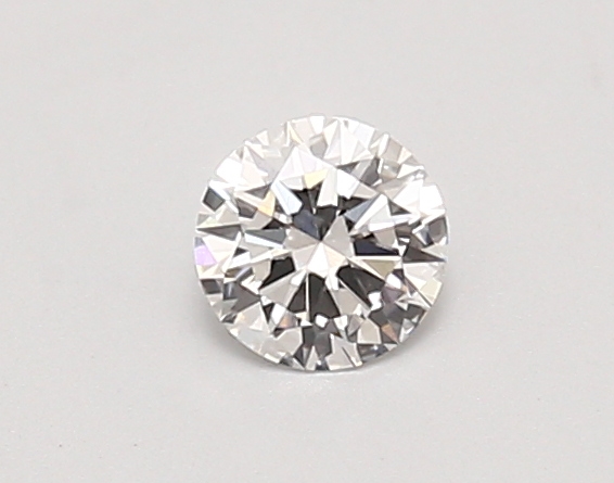 0.38ct E VVS2 Round (IGI)