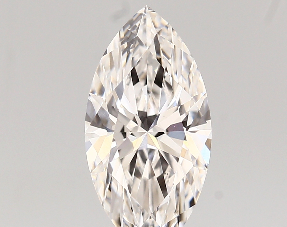 1.61ct D VVS2 Marquise (IGI)