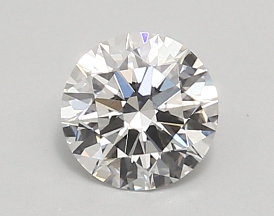 0.92ct D VVS2 Round (IGI)