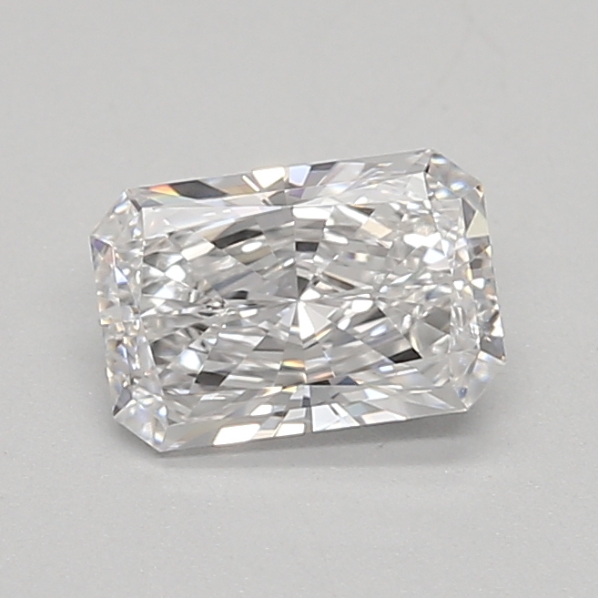 0.65ct E VVS1 Radiant (IGI)