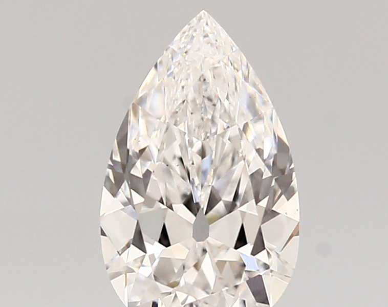 1.19ct D VS1 Pear (IGI)