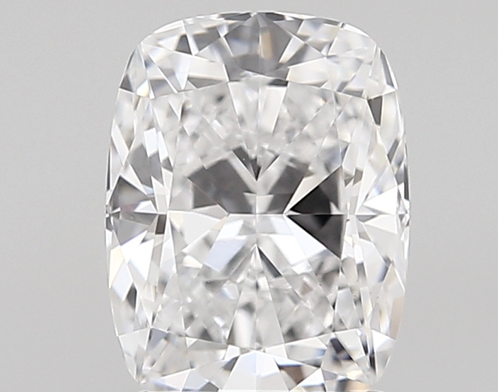 1.81ct D VVS2 Cushion (IGI)
