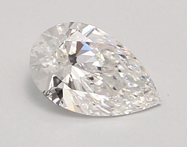 0.95ct E VVS2 Pear (IGI)