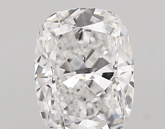 1.14ct E VVS1 Cushion (IGI)