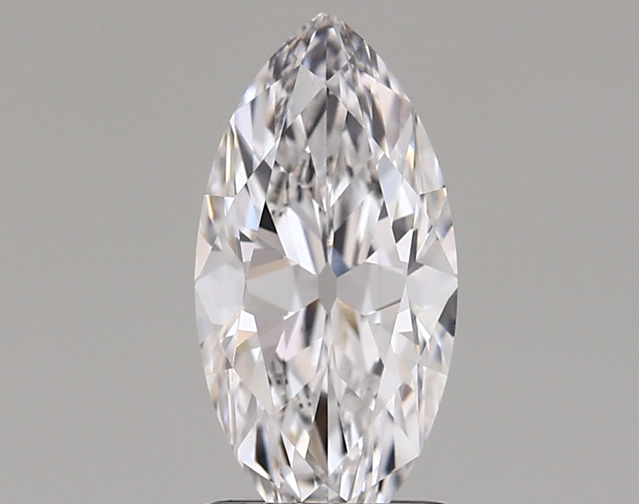 1.45ct E VVS2 Marquise Old Miner (IGI)