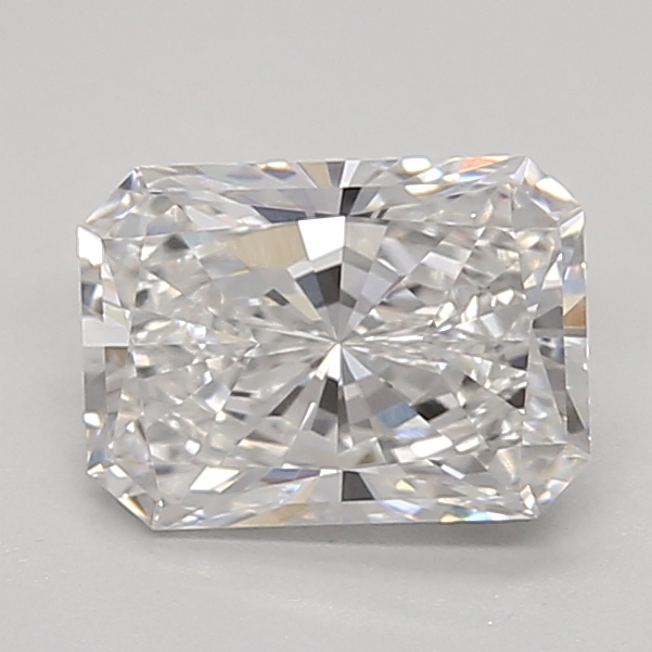 0.93ct E VVS2 Radiant (IGI)