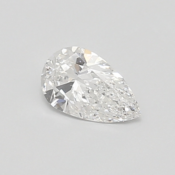 0.45ct E VVS2 Pear (IGI)