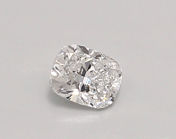 0.39ct E VVS2 Cushion (IGI)