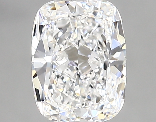 1.17ct E VS1 Cushion (IGI)