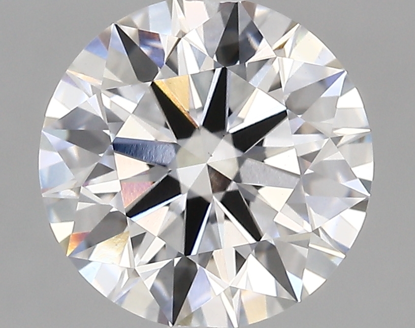3.04ct D VS1 Round (IGI)