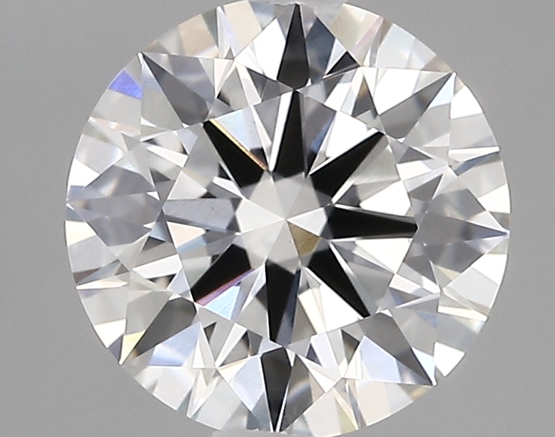 1.91ct E VVS2 Round (IGI)