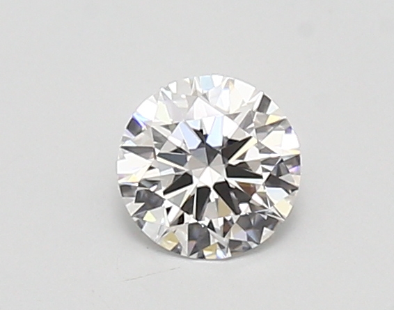 0.55ct D VVS1 Round (IGI)