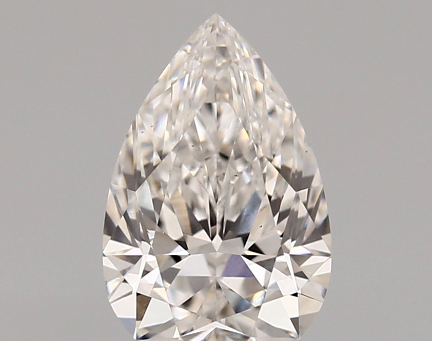 1.65ct E VS1 Pear (IGI)