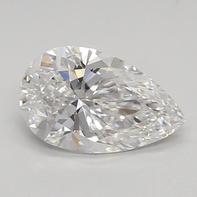 0.90ct E VVS2 Pear (IGI)