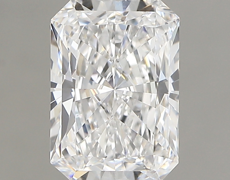 1.02ct D VVS1 Radiant (IGI)
