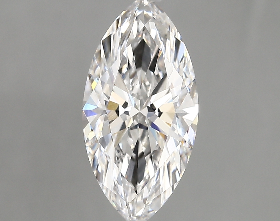 1.86ct E VVS2 Marquise (IGI)